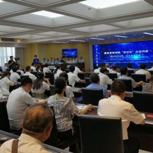 潁泉區(qū)：“望聞問切”不斷優(yōu)化營(yíng)商環(huán)境