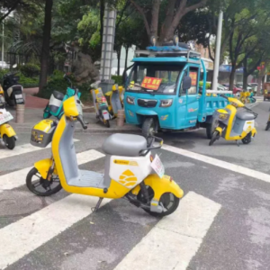 整治無(wú)牌電單車，安徽這個(gè)大城也出手了