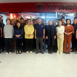 阜陽(yáng)紅門(mén)消防學(xué)校：“理論+實(shí)操”賦能！筑牢區(qū)域性消防安全“防火墻”